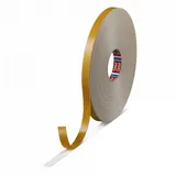 Tesa 04952-00533-00 Doppelseitiges Klebeband tesafix® 4965 Weiß (L x B) 50m x 19mm 1St.