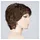 Ellen Wille hairpower Kunsthaarperücke Keira chocolate rooted
