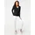 Heine V-Pullover Blau 40