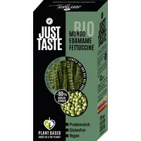 Just taste gmbh Just Taste - Mungo Edamame Fettuccine