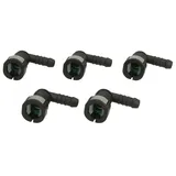 ENGITECH Armaturen, Kraftstoffleitung ENT250105