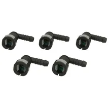 ENGITECH Armaturen, Kraftstoffleitung ENT250105