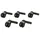 ENGITECH Armaturen, Kraftstoffleitung ENT250105