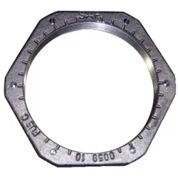 Achsmuttern-Schlüssel für SAF, 140mm