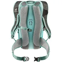 Deuter Race 8 Deepsea - Jade