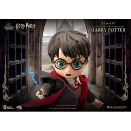 Beast Kingdom Harry Potter Egg Attack Action Actionfigur Wizarding World Harry Potter 11 cm