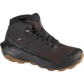 Salomon Elixir Tour Mid WP Herren Grau 44