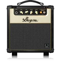 Bugera V5 Infinium schwarz/beige