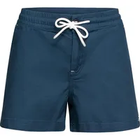 Chillaz Damen Bolonia Shorts (Größe XS, blau)