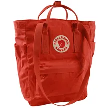 Fjällräven Kanken Totepack rowan red