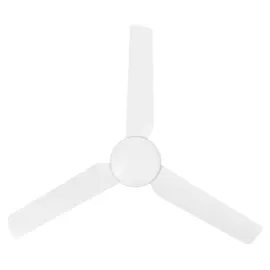 Bayside Somerset 122 cm Deckenventilator Weiß