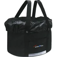 KLICKfix Shopper Plus schwarz