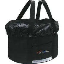KLICKfix Shopper Plus schwarz