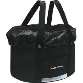KLICKfix Shopper Plus schwarz