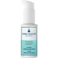 Sans Soucis Thermal Energy 2-Phasen Thermalwasser Shake 25 ml