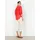 Soyaconcept Blusentop SC-Fabiana Rot XXL