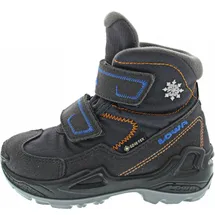 Lowa 640542 für Kinder, grau, Größe 25 EU