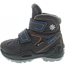 Lowa 640542 für Kinder, grau, Größe 25 EU