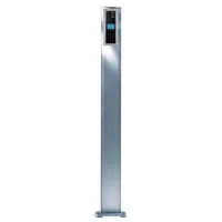 Comelit 3640/1 Säule iKall und Ultra, 1 Modul, 117cm,