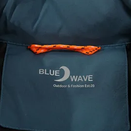 Blue Wave Maximilian blau S