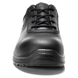 Jori jo_CLEAN Loop black Low ESD S3 Gr. 36