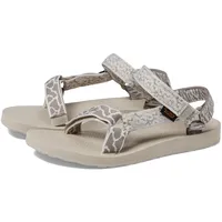 Teva Damen Original Universal Sandale, Gemina Feather Grey, 41 EU - 41 EU