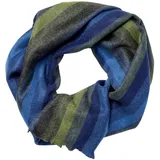 CasaModa Schal uni Blau(375) | Einheitsgröße