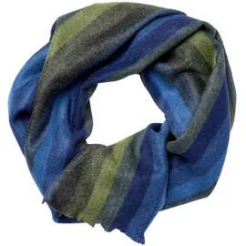 CasaModa Schal uni Blau(375) | Einheitsgröße