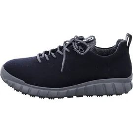 GANTER Evo Merino EVO Merino in blau, | Gr.: 40