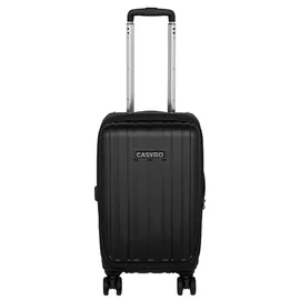 casyro Stand-Up 2.0 S 4-Rollen 45 cm / 45 l schwarz