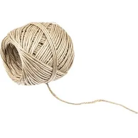 Böttcher-AG Bindfaden Hanf 2-fach mstark 40m