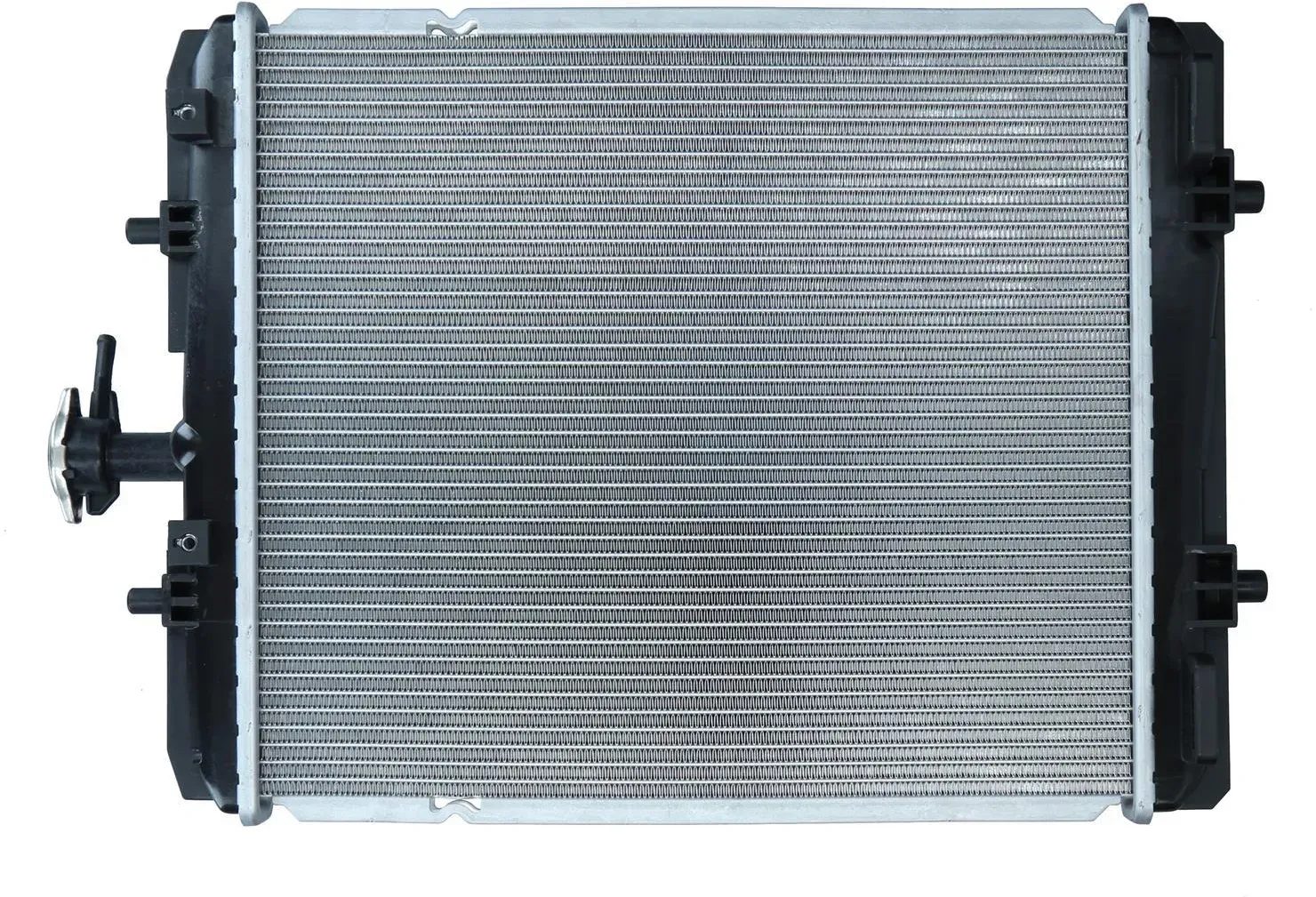 KAMOKA Kühler, Motorkühlung 7700059 für TOYOTA