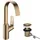 Hansgrohe Vivenis Einhandmischer Brushed Bronze