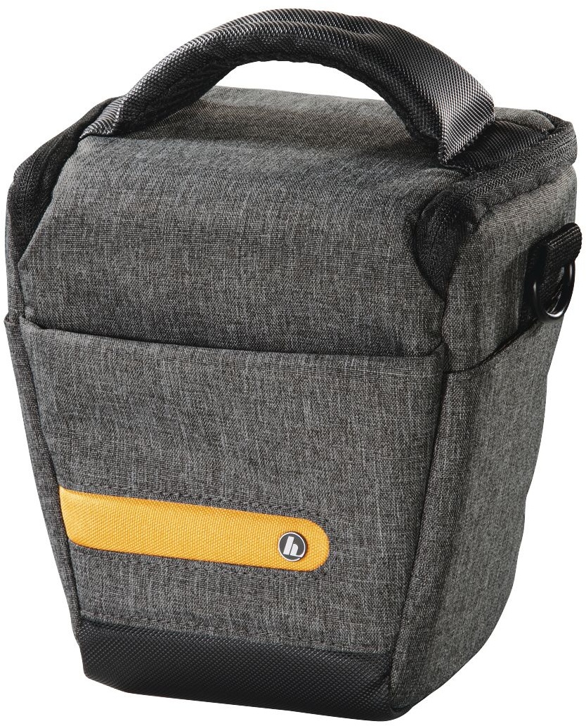 Produktbild 121304 Terra 110 Colt Kameratasche für Universal 160 x 100 x 160 mm  (Grau)