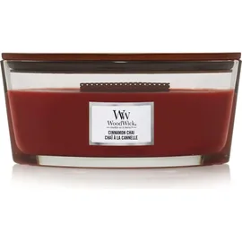 Woodwick Cinnamon Chai Duftkerze 454 g