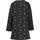blue seven Sweatkleid A-Linie Grau 110