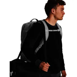 Under Armour Contain Backpack mod gray -mod gray halo gray OSFM