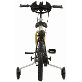 Toimsa Bikes Batman 16 Zoll schwarz