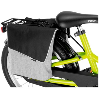 PUKY 9797 Doppeltasche für Fahrradgepäckträger