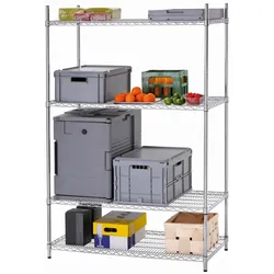 Bartscher Lager-Regal 4500