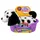 Moose Little Live Pets My Really Real Puppy Mini 5 cm Mehrfarbig