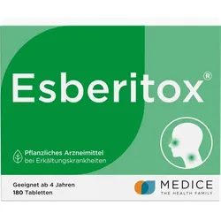 ESBERITOX 180 St.