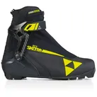 Fischer Langlauf-Skatingschuhe in schwarz | Gr.: 48
