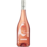 Gosch Sylt Secco Rose Inselbrause Baden Perlwein trocken 750ml