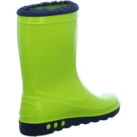 Nora Nori Gummistiefel Grün 23