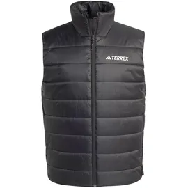 adidas Terrex Multi Essentials CLIMAWARM Weste schwarz puro - S