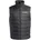 CLIMAWARM Weste schwarz puro S