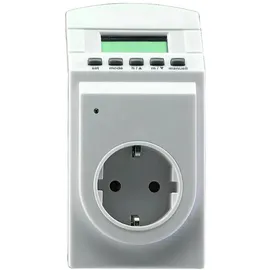 Ximax TFA Dostmann Thermo-Timer weiß