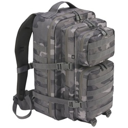 Brandit Trekkingrucksack US Assault Pack Cooper Rucksack bunt