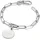 Thomas Sabo Charm Club Connect: Paperclip Silber 19